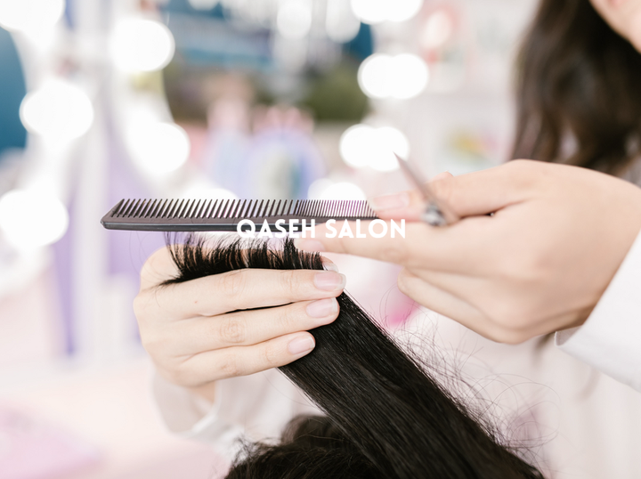QASEH SALON