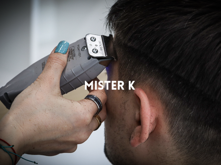 MISTER K 