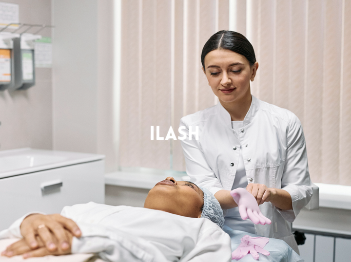 ilash