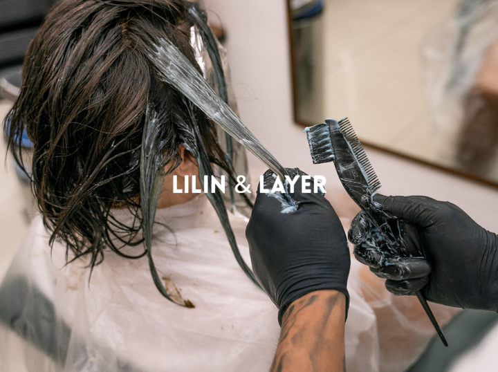 Lilin & Layer