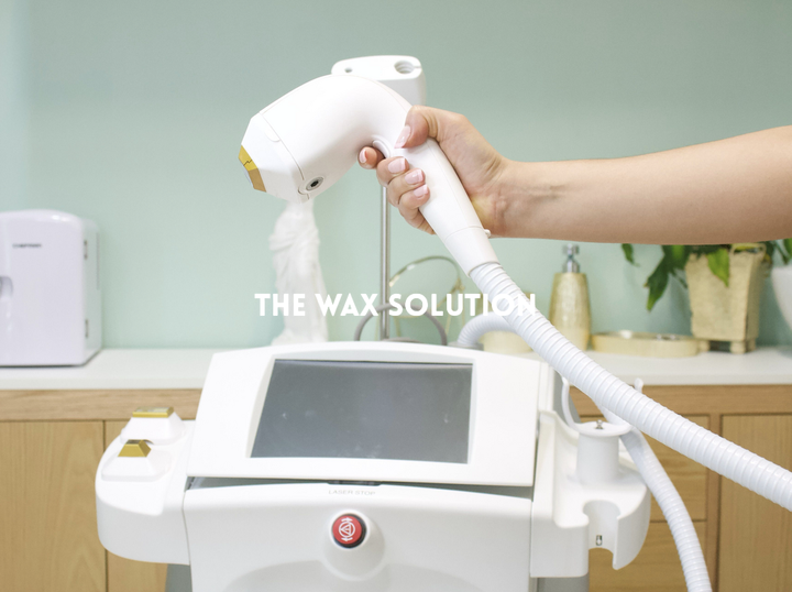 The Wax Solution