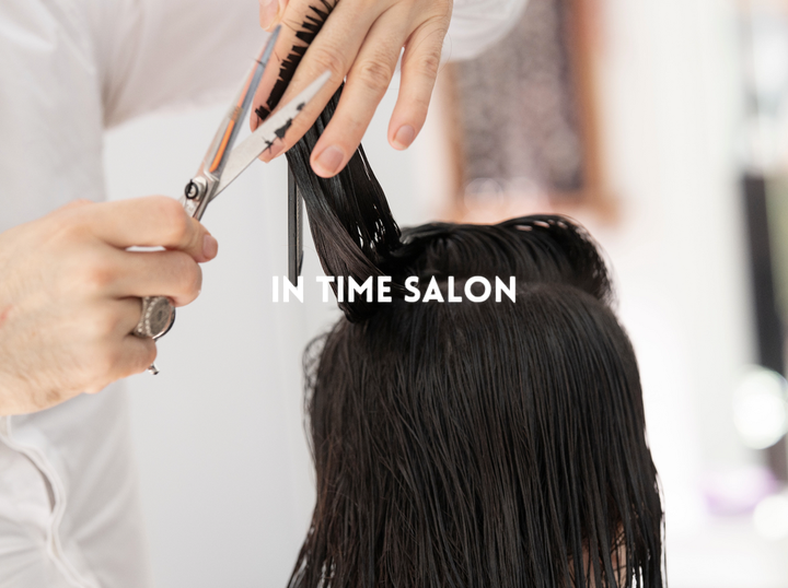 IN TIME SALON