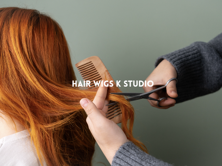 HAIR WIGS K STUDIO