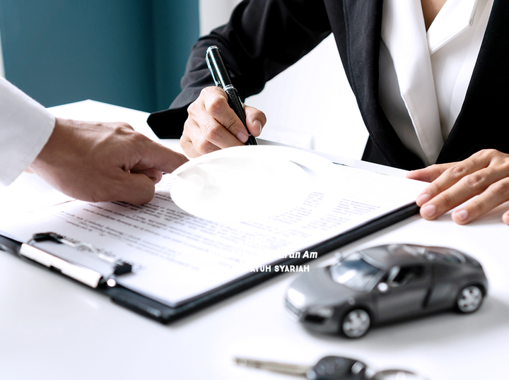 HIJRAH RISK CONSULTANT