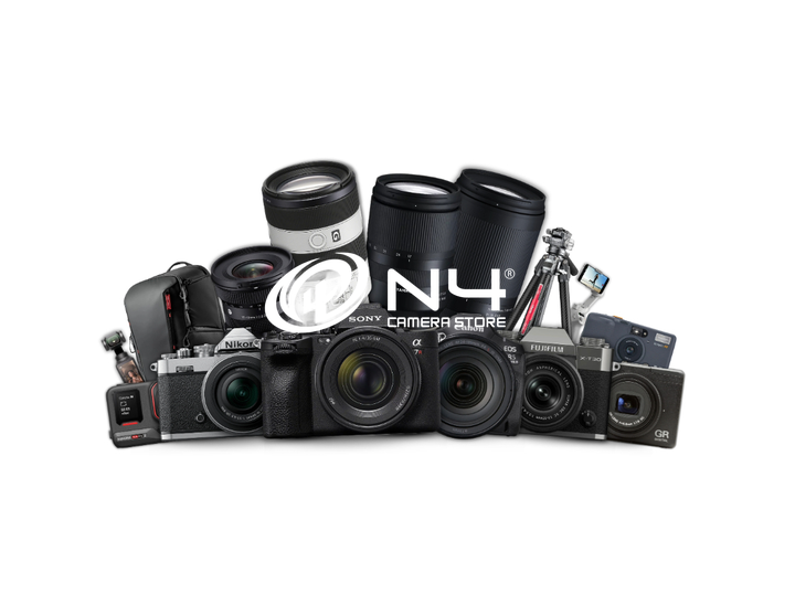 N4 Camera Store