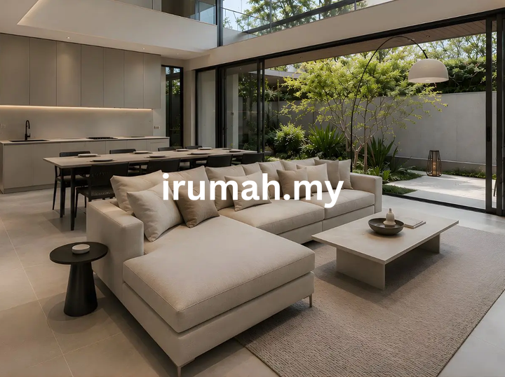 IRUMAH