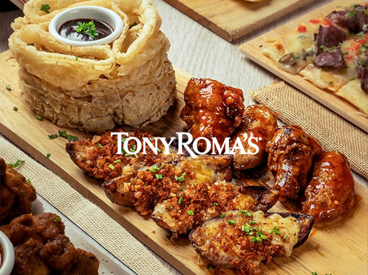 Tony Roma's