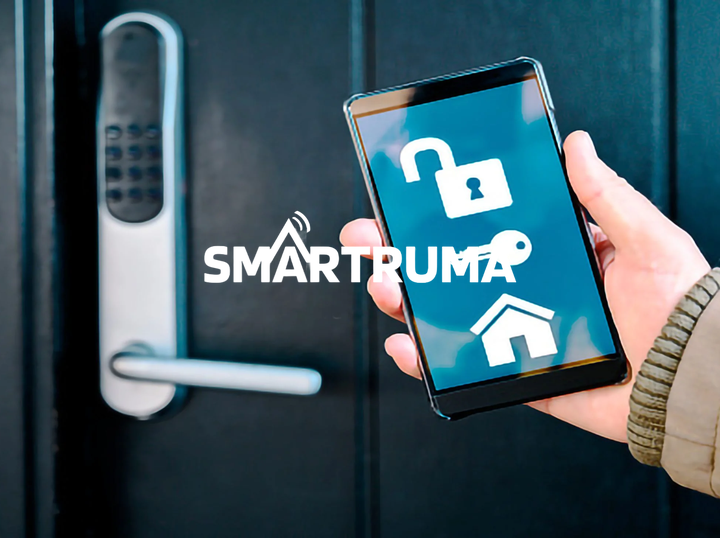SmartRuma