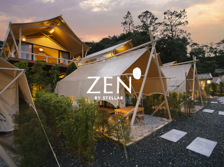 Zen By Stellar