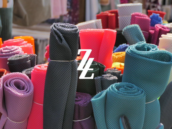 ZALEHA TEXTILES
