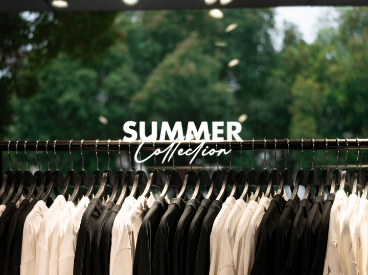 SUMMER COLLECTION