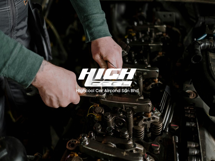 HIGH COOL CAR AIR COND SERVICE CENTRE