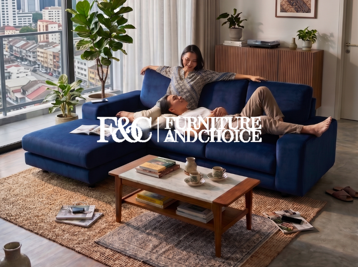 Furniture Choice