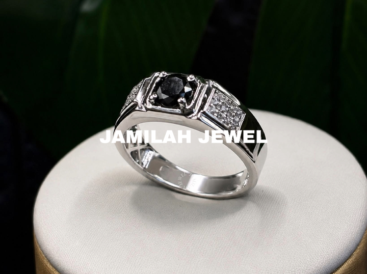 Jamilah Jewel