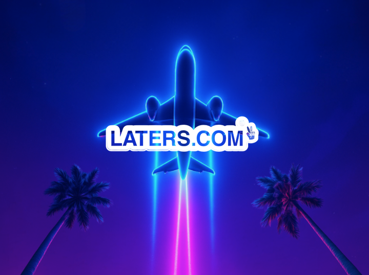 Laters.com