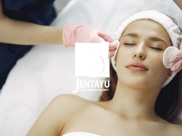 JENTAYU SPA & SALON SECRET