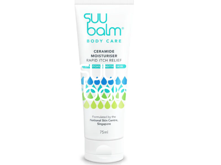 Suu Balm