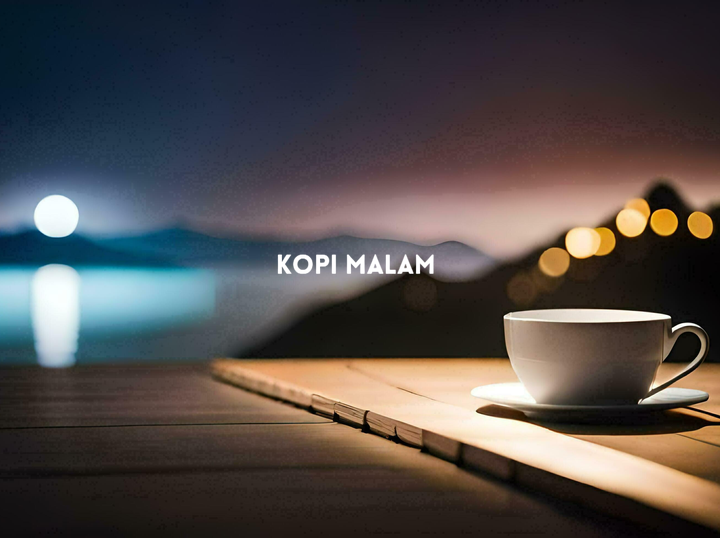 KOPI MALAM