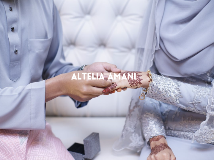 Altelia Amani