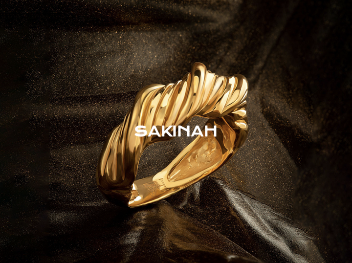 SAKINAH GOLD