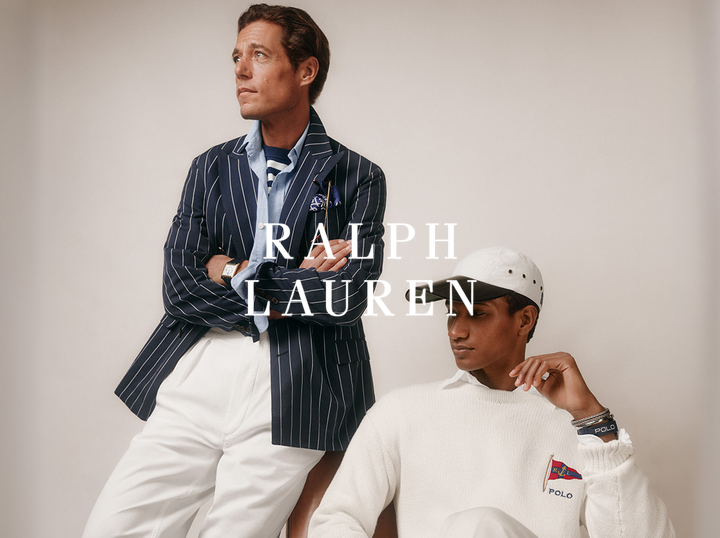 Ralph Lauren