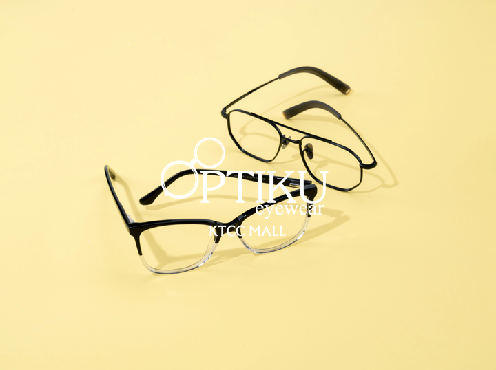 Optiku Eyewear