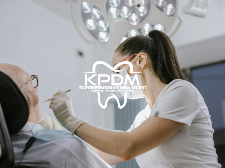 KLINIK PERGIGIAN DESA MURNI