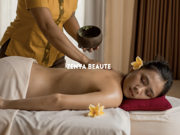 ZENYA BEAUTE