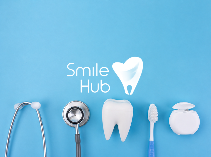 Klinik Pergigian Smile Hub