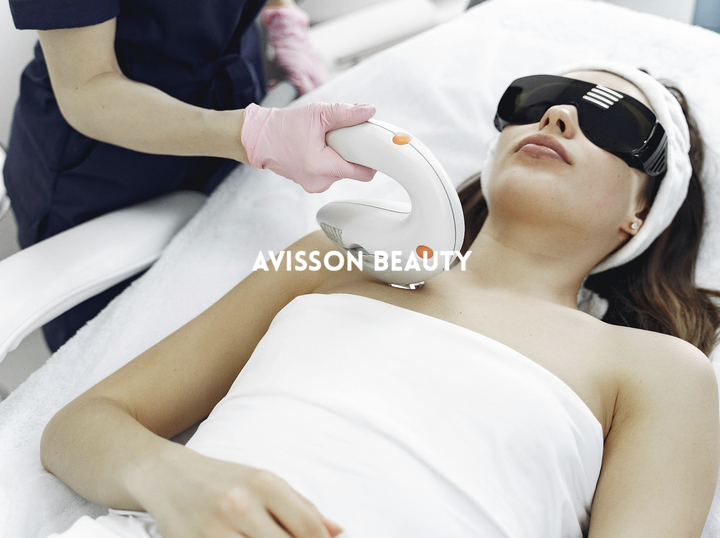 AVISSON BEAUTY