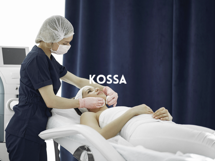 KOSSA