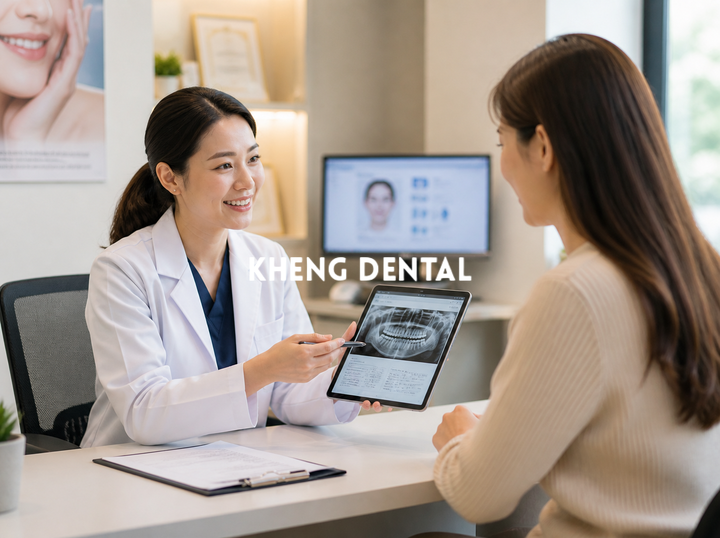 KHENG DENTAL