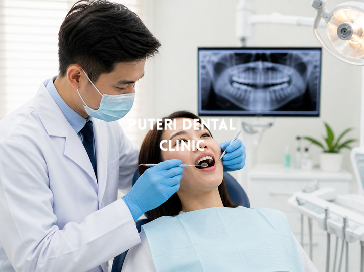 PUTERI DENTAL CLINIC