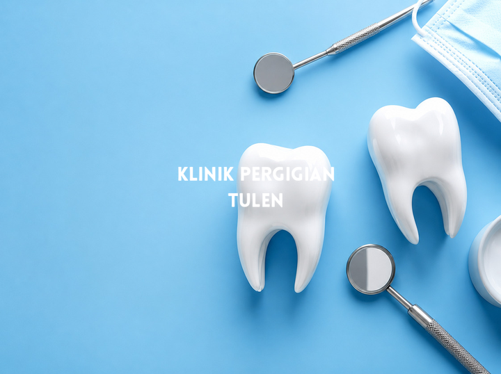 Klinik Pergigian Tulen
