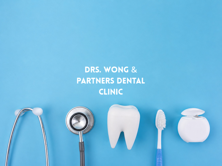 Drs. Wong & Partners Dental Clinic