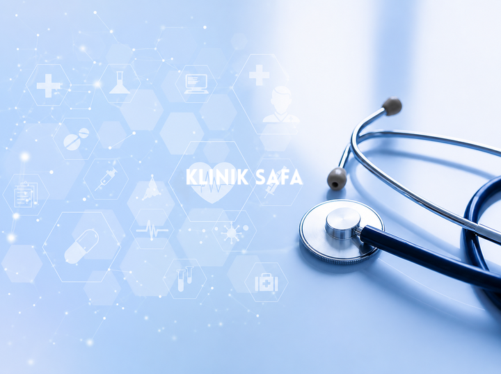 KLINIK SAFA