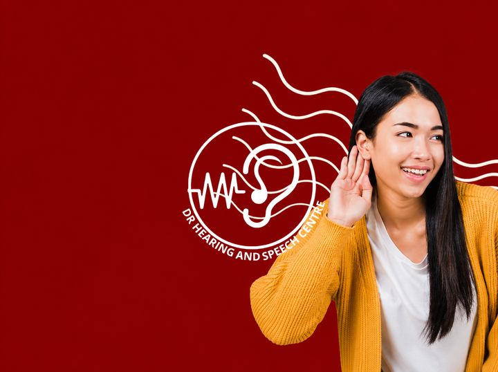 Dr Hearing & Speech Centre