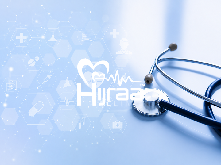 KLINIK PERUBATAN HIJRAA