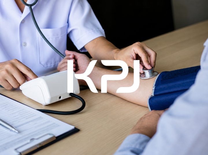KPJ Batu Pahat Specialist Hospital