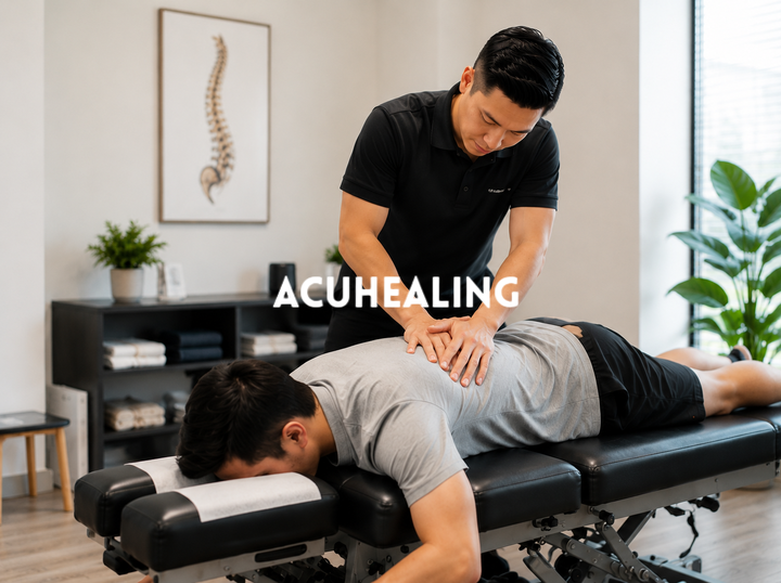 AcuHealing