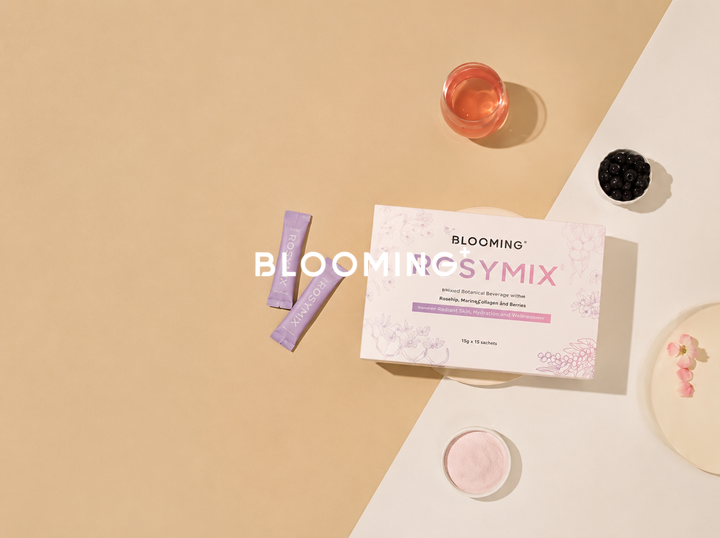 Blooming Plus