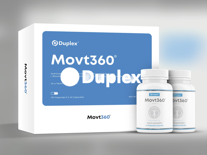 Duplex