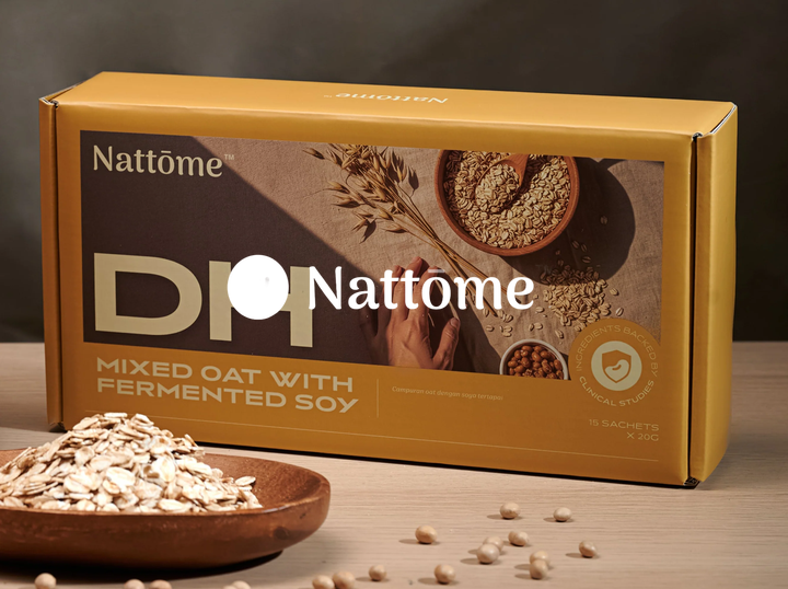 Nattōme