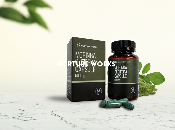 Nurture Works