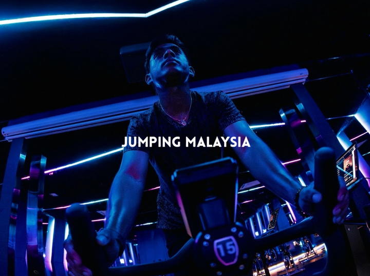 Jumping Malaysia 