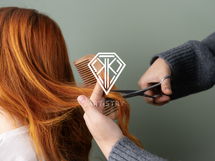 K Artistry Hair Studio