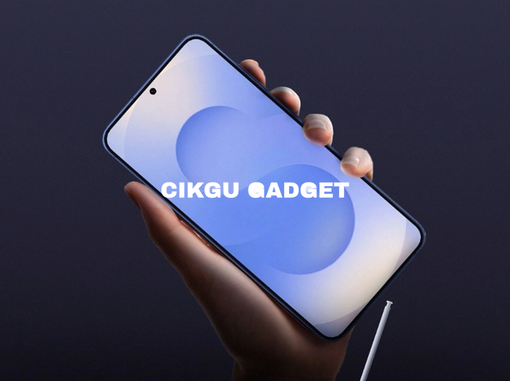 Cikgu Gadget Sabah