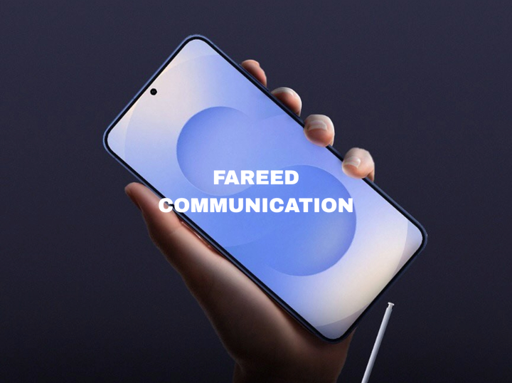 Fareed Communication