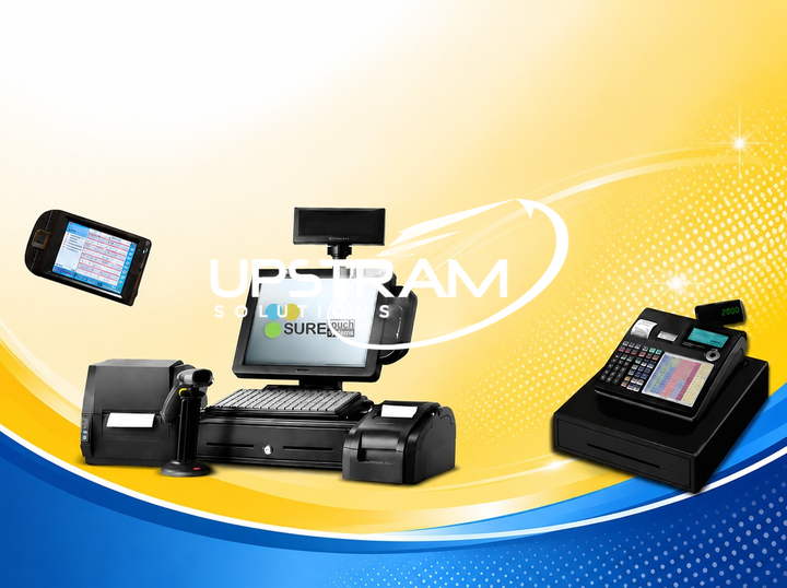 Upstream Solutions