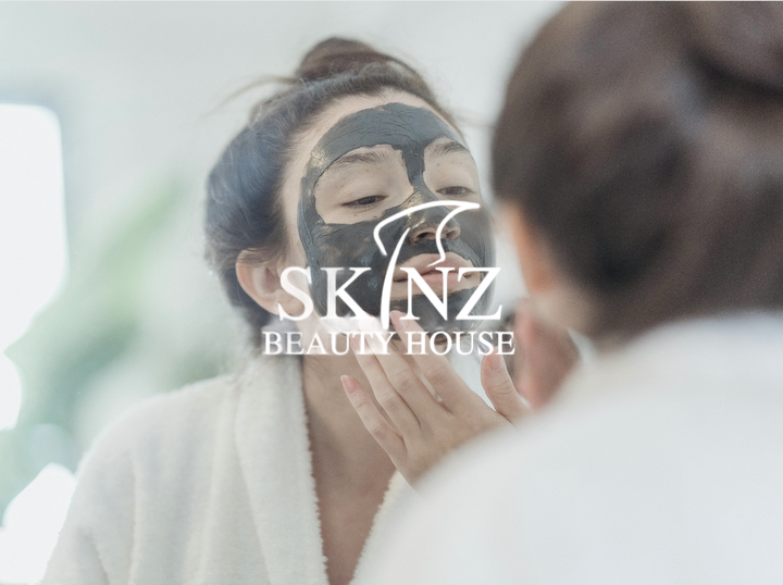 SKINZ BEAUTY HOUSE